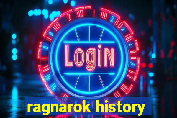 ragnarok history